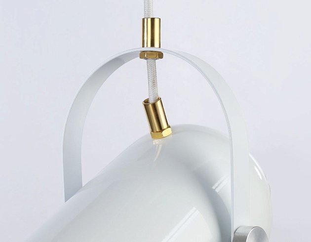 Подвесной светильник Ambrella light Traditional TR8205 Фото № 2