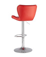 Барный стул Stool Group ПОРШЕ красный PORSCHE RED 3