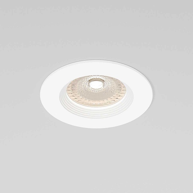 Встраиваемый светильник Elektrostandard 25054/01 a067704 изображение 1 Встраиваемый светильник Elektrostandard 25054/01 a067704 Фото № 1