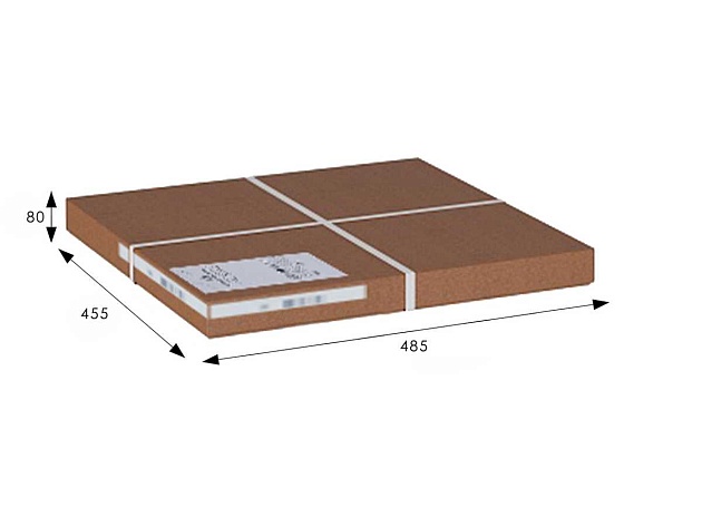 Стул-стремянка Мебелик 008433 изображение 2 Стул-стремянка Мебелик 008433 Фото № 2