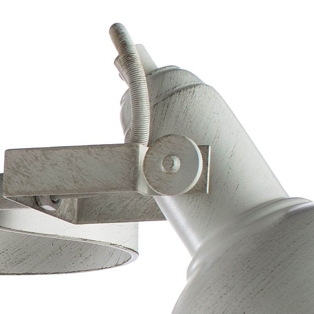 Потолочная люстра Arte Lamp Martin A5216PL-3WG Фото № 2