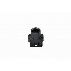 Трековый светодиодный светильник iLedex Technical Vision 4822-019-D22-2W-24DG-4000K-BK 1