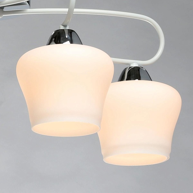 Потолочная люстра De City Альфа 324017704 Фото № 7