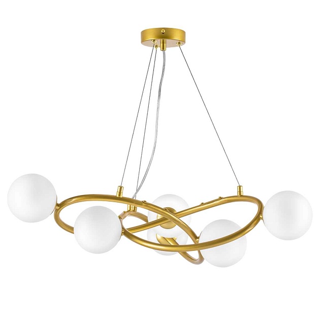 Люстра Globo Lightstar 799063 Фото № 1