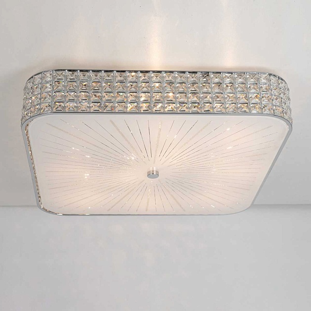 Потолочный светильник Citilux Портал CL324201 Фото № 7