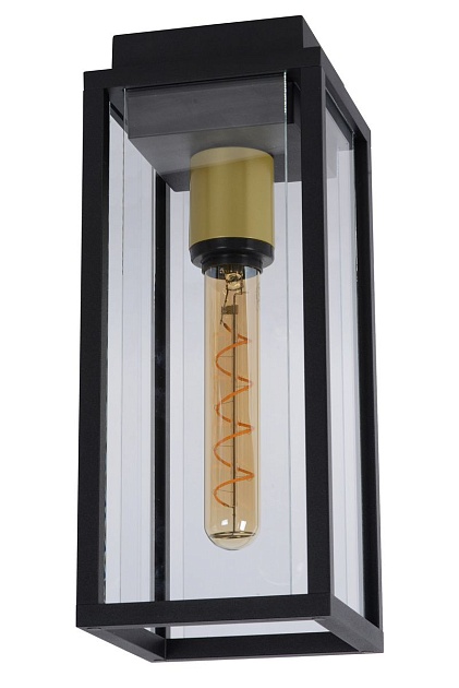 Уличный светильник Lucide Laurens 27105/01/30 Фото № 3