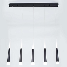 Подвесной светодиодный светильник Citilux Вегас CL227051 3