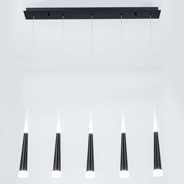 Подвесной светодиодный светильник Citilux Вегас CL227051 изображение 4 Подвесной светодиодный светильник Citilux Вегас CL227051 Фото № 4