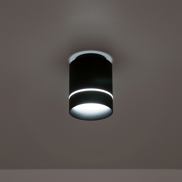 Потолочный светодиодный светильник Citilux Борн CL745011N изображение 16 Потолочный светодиодный светильник Citilux Борн CL745011N Фото № 16