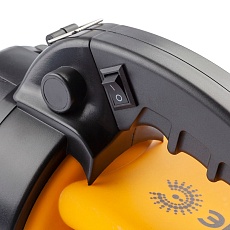 Фонарь-прожектор светодиодный ЭРА аккумуляторный 225х180 210 лм PA-604 Б0031035 3