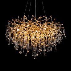 Подвесная люстра Loft IT Drops 10377/800 3