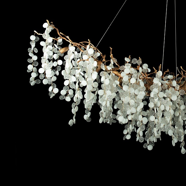 Подвесная люстра Loft IT Fairytree 10066/1500 GB изображение 8 Подвесная люстра Loft IT Fairytree 10066/1500 GB Фото № 8