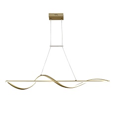 Подвесной светодиодный светильник F-Promo Locket 4181-2P 1