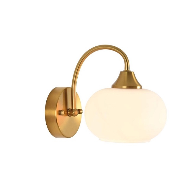 Бра Lumion LARINA 8323/1W изображение 2 Бра Lumion LARINA 8323/1W Фото № 2