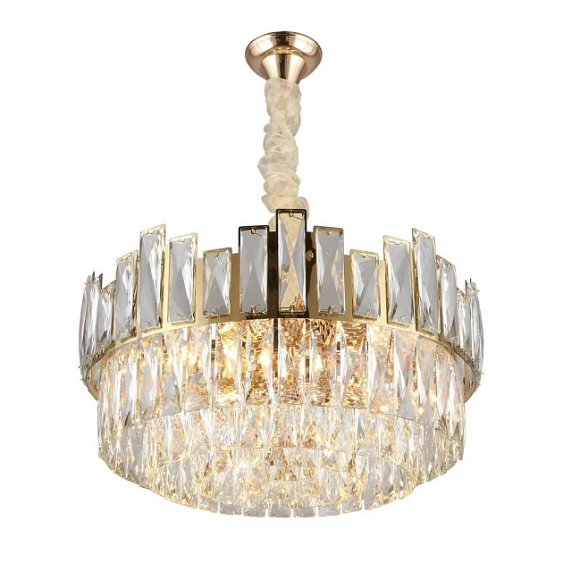 Подвесная люстра Omnilux Vistrorio OML-67903-09 Фото № 1