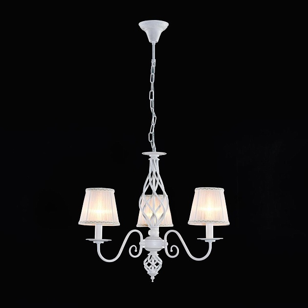 Подвесная люстра Citilux Ровена CL427130 Фото № 17