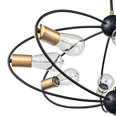 Потолочный светильник Vele Luce Crea VL6522L08 3