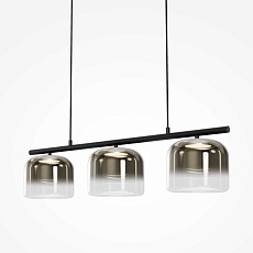 Подвесной светильник Maytoni Modern Spirito MOD286PL-L12B3K 3