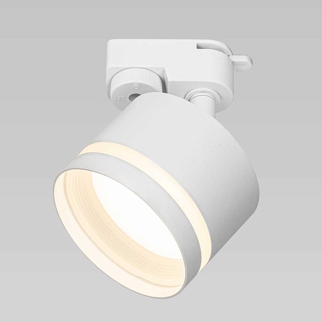 Трековый светильник Citilux Hardy CL002T10 Фото № 3