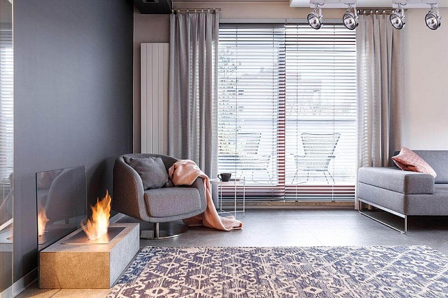 Спот Arte Lamp ALIENO A4506PL-2CC Фото № 4