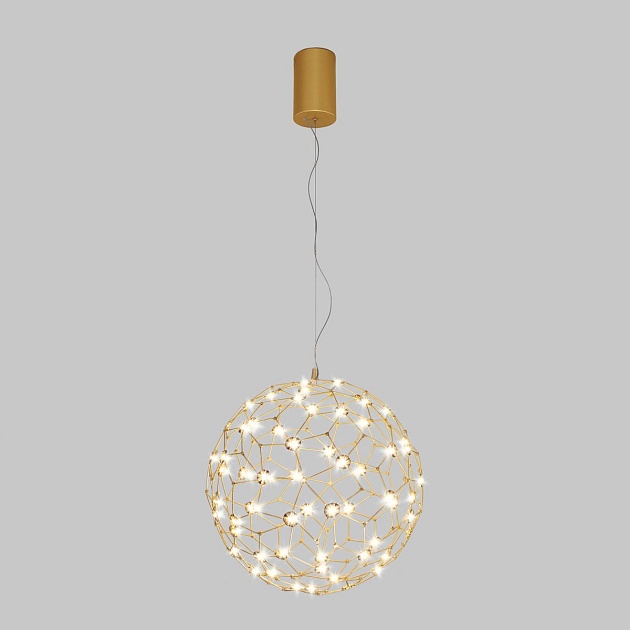 Подвесной светодиодный светильник Bogates Alioth 450/1 Фото № 1