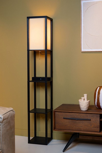 Торшер Lucide Menno 44799/81/30 Фото № 8