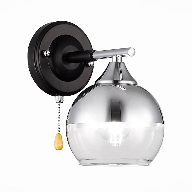 Бра Evoluce Gocia SLE106501-01 изображение 2 Бра Evoluce Gocia SLE106501-01 Фото № 2