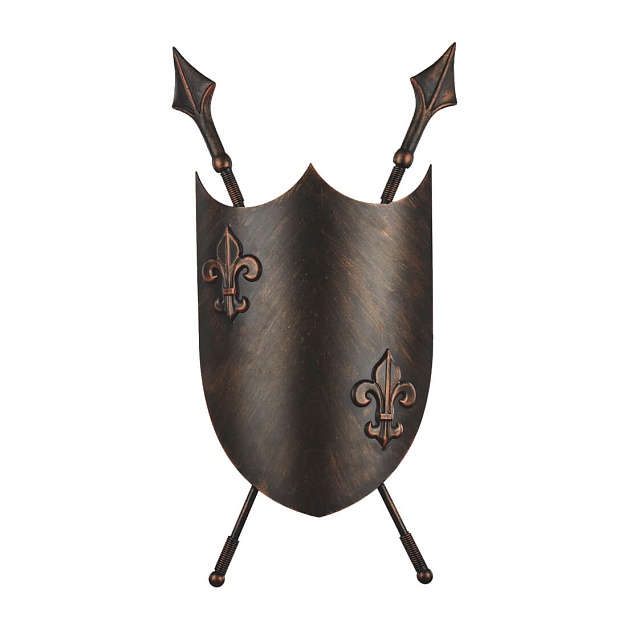 Настенный светильник Favourite Schild 1786-2W изображение 1 Настенный светильник Favourite Schild 1786-2W Фото № 1