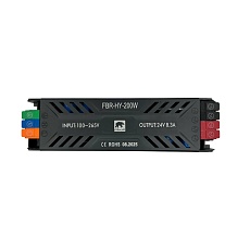 Блок питания Fiberli FBR-HY-200W-24 13270110