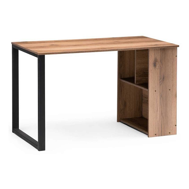 Письменный стол Woodville Битти Лофт 489671 изображение 1 Письменный стол Woodville Битти Лофт 489671 Фото № 1