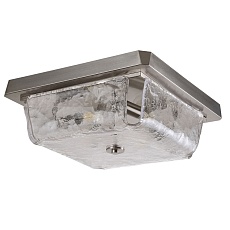 Потолочный светильник Crystal Lux Damian PL4 Nickel 3