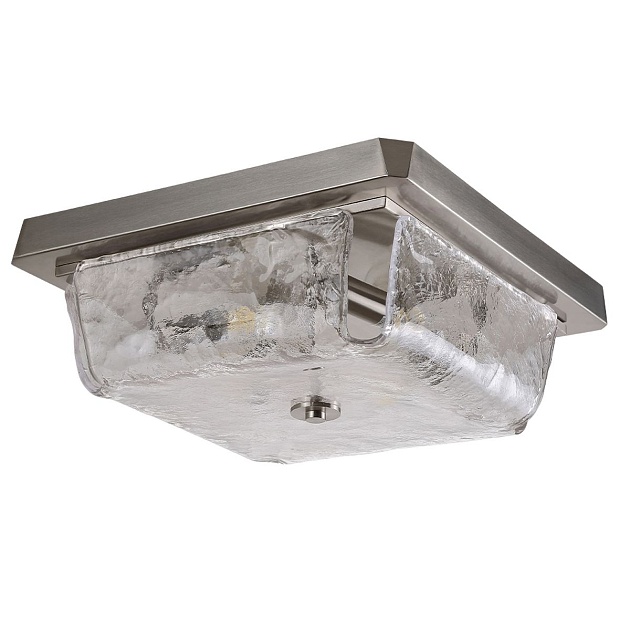 Потолочный светильник Crystal Lux Damian PL4 Nickel изображение 4 Потолочный светильник Crystal Lux Damian PL4 Nickel Фото № 4