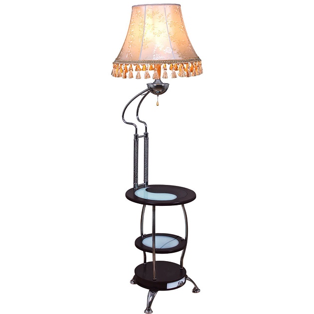 Торшер Reluce 00727-2.6-01 GD изображение 1 Торшер Reluce 00727-2.6-01 GD Фото № 1