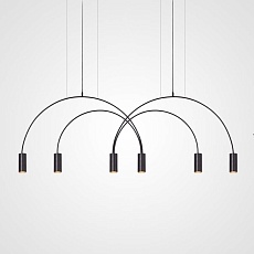 Подвесной светильник Imperium Loft Arc 140522-26 5