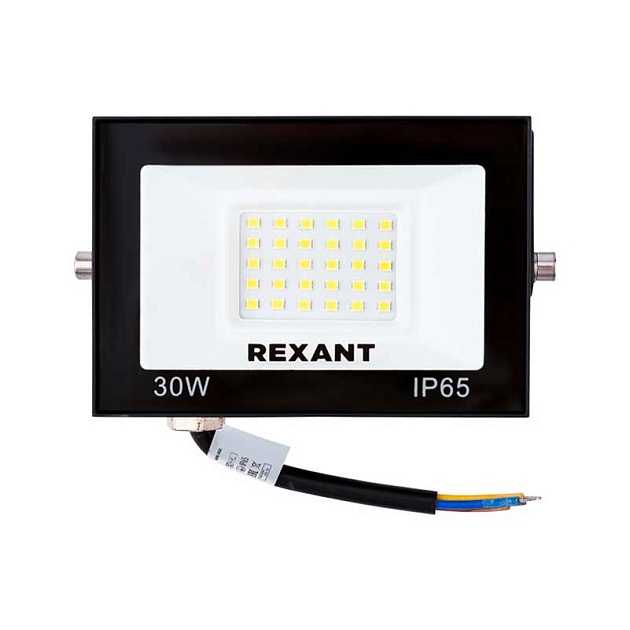 Прожектор светодиодный REXANT 605-032 Фото № 1