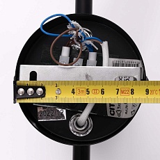 Спот Citilux Веймар CL537531 1