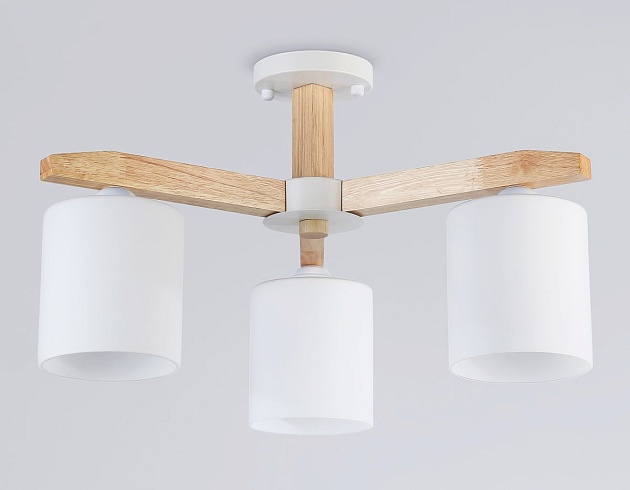 Потолочная люстра Ambrella light Traditional Loft TR83112 Фото № 5