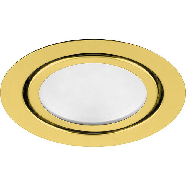 Встраиваемый светодиодный светильник Feron LN7 28864 Фото № 1