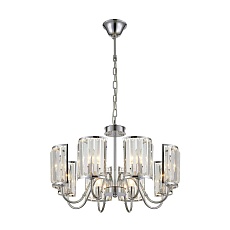 Подвесная люстра Citilux Грета CL333181