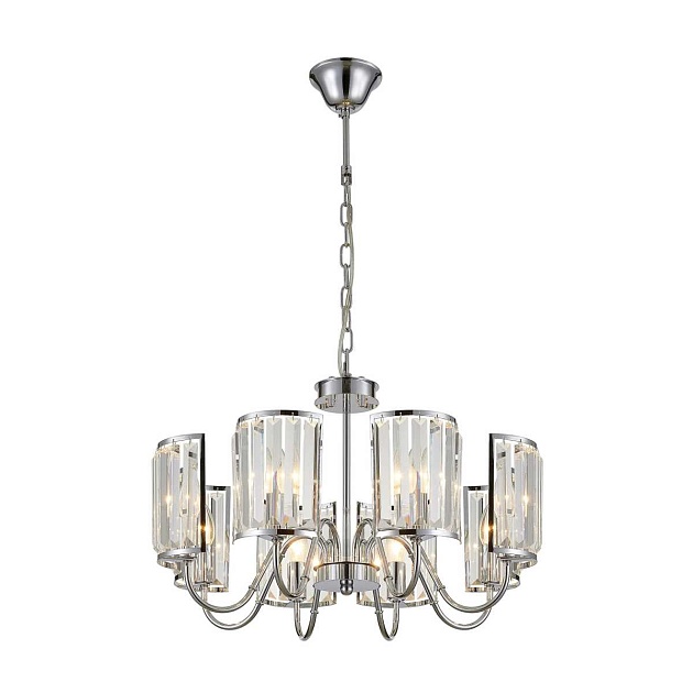 Подвесная люстра Citilux Грета CL333181 Фото № 1