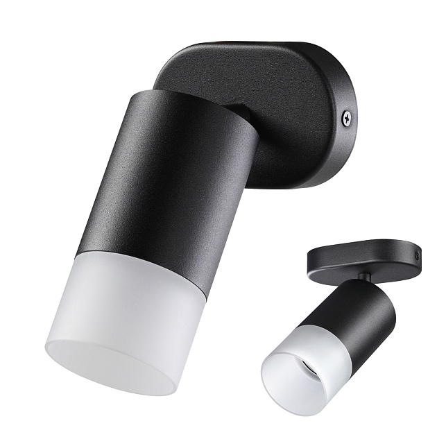 Спот Novotech Over Flax 370735 Фото № 1