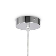 Подвесной светильник Freya Focus FR5220PL-01CH3 2