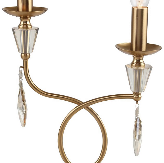 Настольная лампа Stilfort Grace 1053/05/02T Фото № 2