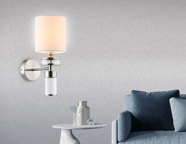 Бра Ambrella Light High Light Classic LH71295 изображение 3 Бра Ambrella Light High Light Classic LH71295 Фото № 3