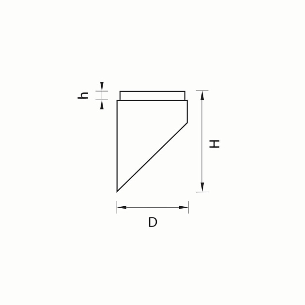 Насадка торцевая Lightstar Rullo 201436  Фото № 2