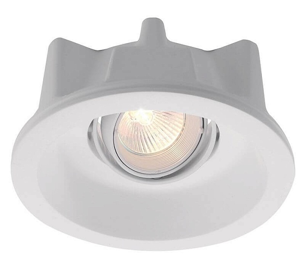 Встраиваемый светильник Deko-Light 110503 Фото № 1