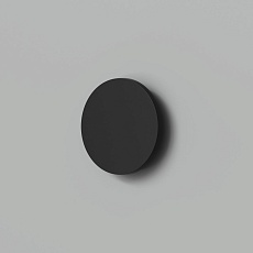 Уличный настенный светодиодный светильник Denkirs Alta DK9780-BK 4