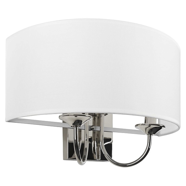 Настенный светильник Loft it Balance 10416W CR Фото № 2