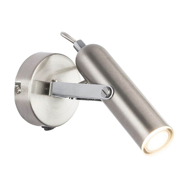 Светодиодный спот Globo Mirri 56950-1 Фото № 1