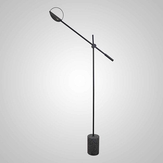 Торшер Imperium Loft Bolia Leaves 156333-22 Фото № 1